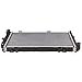 Radiator For Mercedes E420 E430 W210 1997 1998 1999 2000 2001 2002 - BuyAutoParts 19-01577AN NEW