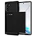 Spigen Slim Armor CS Designed for Samsung Galaxy Note 10 Case (2019) - Black