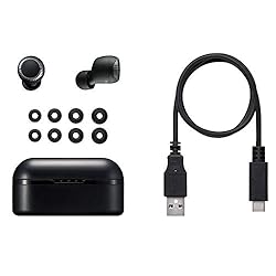 Panasonic True Wireless Earbuds | Bluetooth