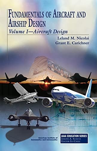 Introduction to Aircraft Design (Cambridge Aerospace Series