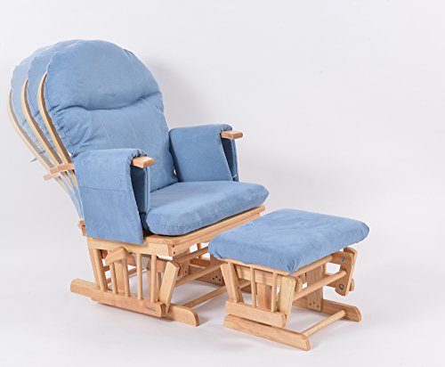 habebe nursing chair