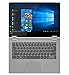 Lenovo Flex 6 14” 2-in-1 FHD (1920×1080) Touchscreen IPS Laptop PC, Intel Quad Core i5-8250U, Bluetooth, WiFi, HDMI, Backlit Keyboard, Fingerprint Reader, Windows 10, 8GB DDR4 RAM 128GB SSDthumb 3