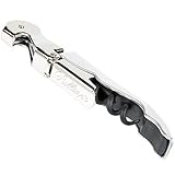 Pulltap's Double-Hinged Waiters Corkscrew, Wine