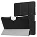 Acer Iconia One 10 B3-A40 Case - Xindayi Ultra Slim Lightweight Smart-Shell Stand Cover for Acer Iconia One 10 B3-A40 10.1inch Tablet (Black)