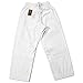 ProForce Gladiator 6oz Karate Pants w/Elastic Waist