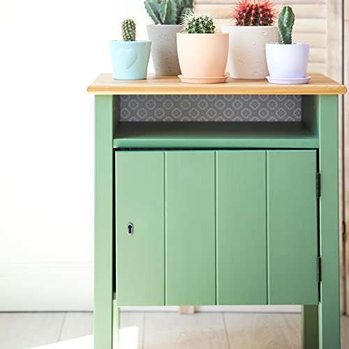 CRUM CREEK DIY Paint Powder Chalk Powder for Paint 2 Gallons