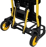 Stanley Sack Truck 2-in-1 Folding Trolley SXWTD-FT585 70/137 kg view 19