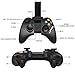 Mobile Game Controller, PowerLead PG9021 Mobile Gaming Wireless Controller Gamepad Joystick Supports Android 3.2 Above System/PC (Renewed)thumb 2