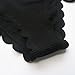 OMKAGI Women Swimwear Bikini Sets Padded Lacework 2 Pieces Swimsuits (L, Black)