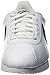 Nike Kids Cortez (GS) White/Black Casual Shoe 6.5 Kids US