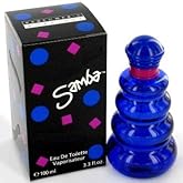 Samba Perfume For Women by Perfumer's Workshop