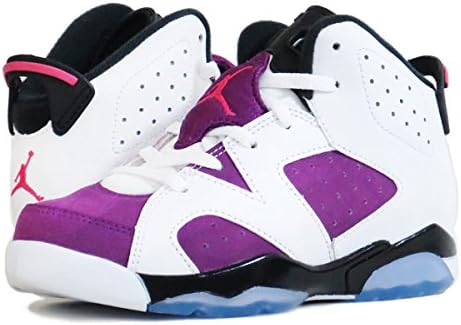 jordan retro 6 amazon