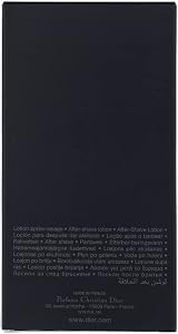 Dior Sauvage After-shave Lotion 100 ml view 5