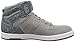 DC Women's Nyjah High Skate Shoe