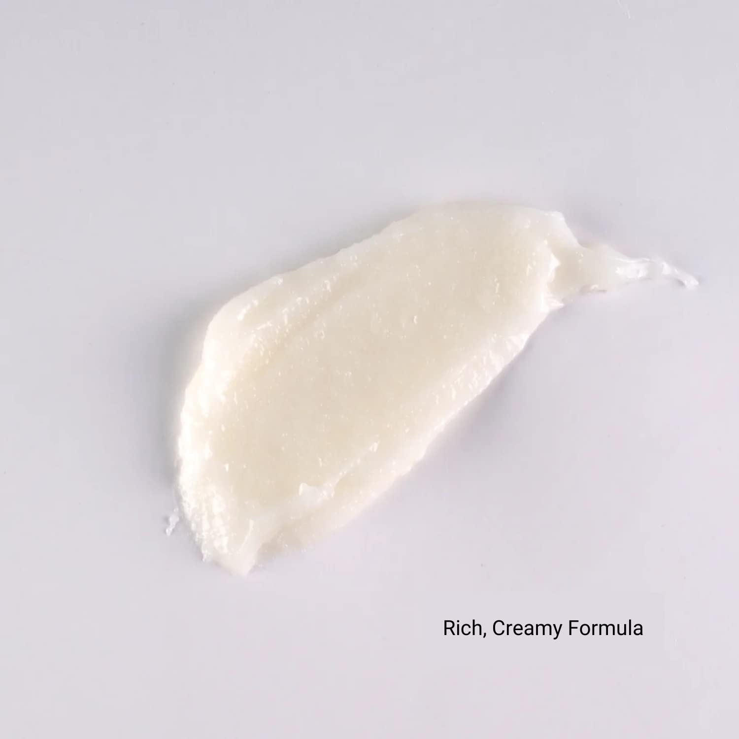 Dionis - Goat Milk Skincare Scented Whipped Body Scrubs - Intensely Hydrating Exfoliating Wash for Softer, Smoother Skin, Made in the USA - Cruelty Free and Paraben Free, Verbena & Cream, 6oz