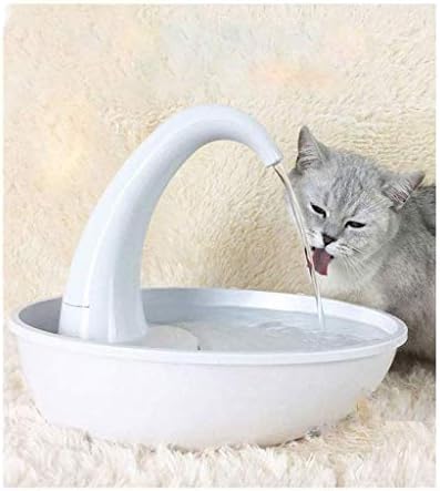 スマートなペットの水飲み場の水噴水 猫の犬の水飲み場の スマートなペットの水飲み場の水噴水 猫の犬の水飲み場の