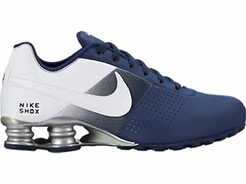Nike Men's Shox Deliver Running Shoes