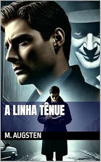 Livro A Linha Tênue