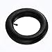 Chuancheng 2Pcs 8.5-Inch Thick Tyre Inner Tube 8 1/2 x 2 for Xiaomi Mijia M365 Electric Scooter Inflated Spare Tire Replace Tube