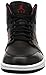 NIKE Men's Air Jordan 1 Mid Basketball Shoe