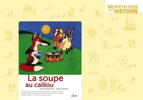 La  soupe au caillou