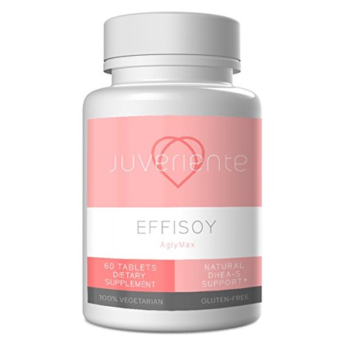 Japanese AMPM Menopause Supplement Effisoy -&amp;quot;Being in Love Makes You More Beautiful&amp;quot; - Feel The Same but Through Our Natural