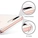 ULAK Compatible with iPhone 8 Plus/iPhone 7 Plus Case Clear, Slim Fit Soft TPU Transparent Back Cover with Shock Absorption Bumper Corners Anti-Scratch for iPhone 7 Plus/8 Plus 5.5 inch, Clear