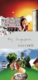Image de My Singapore a la Carte (My City a La Carte Maps)