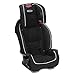 Graco Milestone 3 in 1 Convertible Car Seat | Infant to Toddler Car Seat, Black