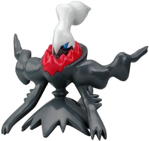 Takara Tomy Pokemon Monster Collection Mini Figure - 1.5" Darkrai (M-122) (Japanese Import)