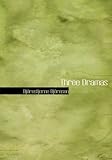 Three Dramas (Large Print Edition) by 