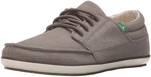 Sanuk Men's TKO Loafer