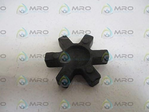 LOT OF 3 LOVEJOY L-090-095 SPIDER COUPLING INSERTNEW NO BOX