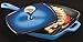 Lodge Enameled Cast Iron Square Panini Press, Caribbean Blue