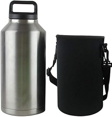 yeti 64 oz rambler sleeve