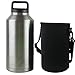Water Bottle Sleeve, Water Bottle Sling for 64oz