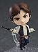Nendoroid Good Smile Star Wars Episode 4 / Han Solo