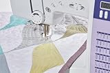 Brother FS70WTX Sewing and Quilting Machine 70 Stitch USB Needle Threader view 2