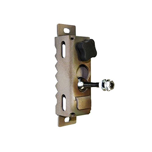 Universal Swivel Mounting Bracket For Camlockbox Security Box