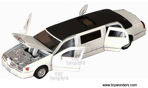 toy limousine amazon