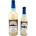 Fee Brothers Cordial Syrup & Coffee Flavoring, Orgeat, 1 quart (32 fl oz)