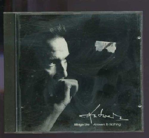 Midge Ure - Eighties Complete Volume 2 (Disc 4) - Zortam Music