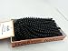 Kadi Natural Braiding Style, Hair Extension, Professional Grade Kanekalon (1 - Jet Black, BOMB TWIST)