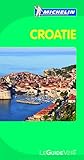 Michelin Green Guide Croatie (Croatia) (in French) (French Edition) by 