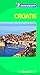 Michelin Green Guide Croatie (Croatia) (in French) (French Edition) by 