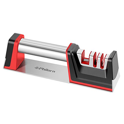 Senzu Sharpener / Priority Chef KnifeSharpen Version 2019, NEW ! eBay