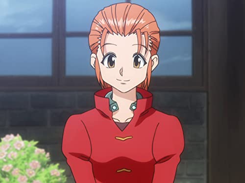 Amazon Co Jp Hunter Hunterを観る Prime Video