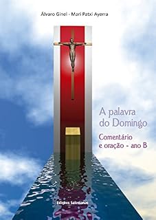 Livro A palavra do Dominfo - Ano B