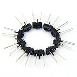 RHX 10 Pcs TCRT5000L TCRT5000 Reflective Optical