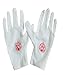 FINGER LOVE® Fullmetal Alchemist Gloves Cosplay